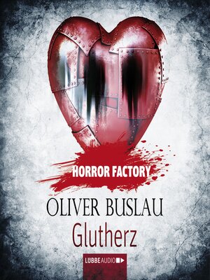 cover image of Horror Factory, Folge 11